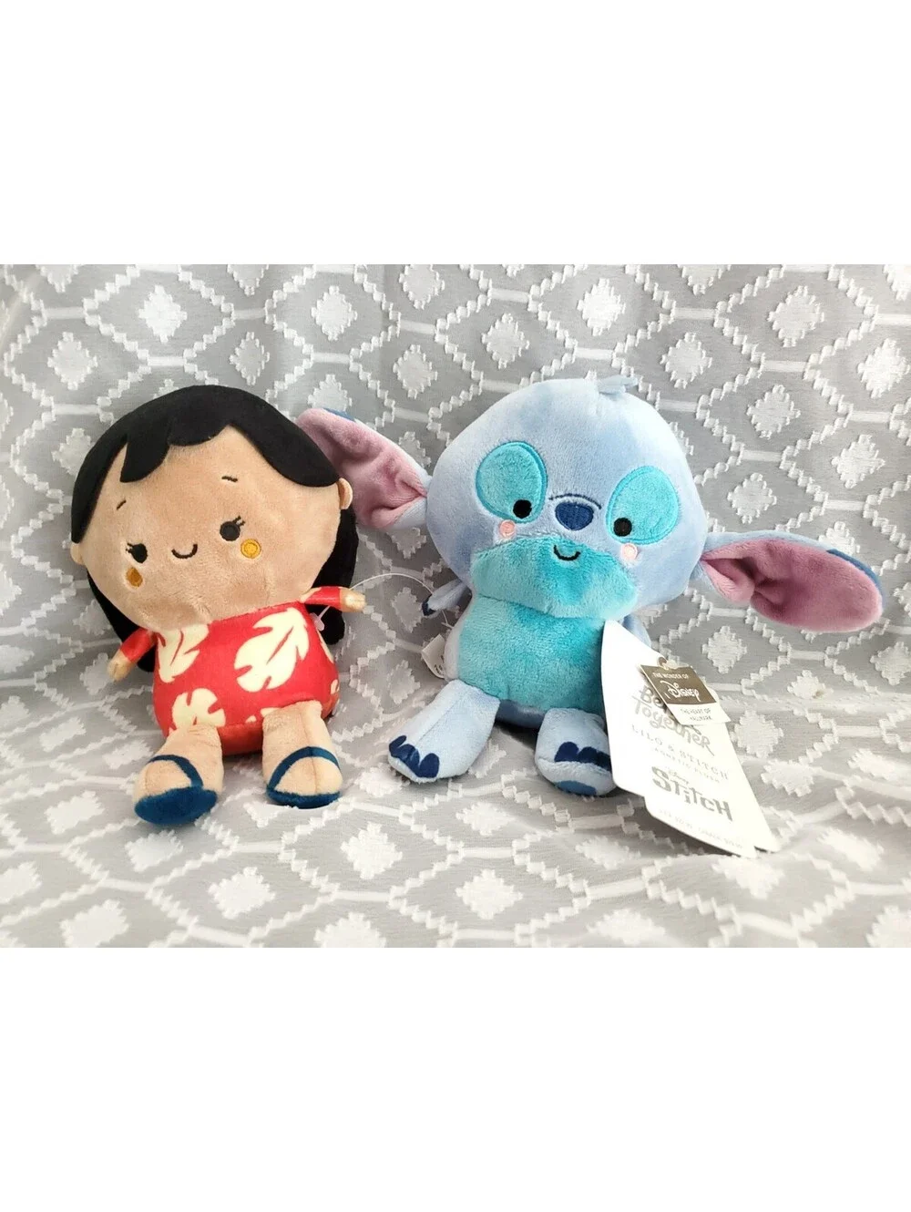 Disney nwt lilo